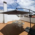 Triana Procurador Con Terraza Privada